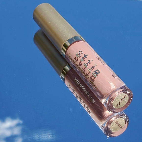 🆕️ STILA: 2 Mini Liquid Lipstick - Picture 2 of 6